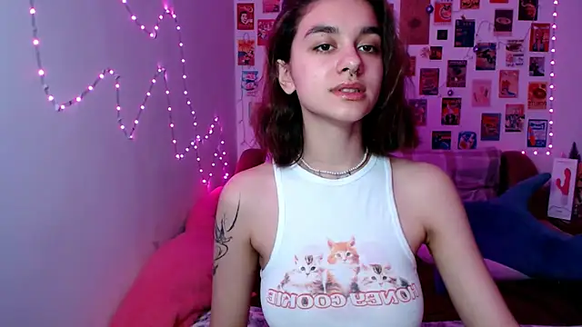 Celine Dionn online show from 01/11/25, 11:02