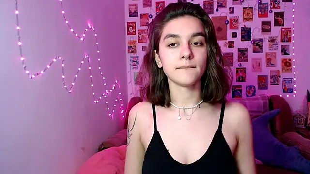 Celine Dionn online show from 01/16/25, 01:47