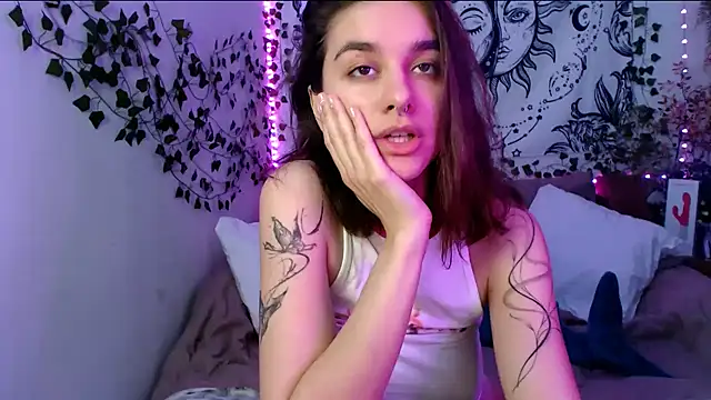 Celine Dionn online show from 03/07/25, 02:34