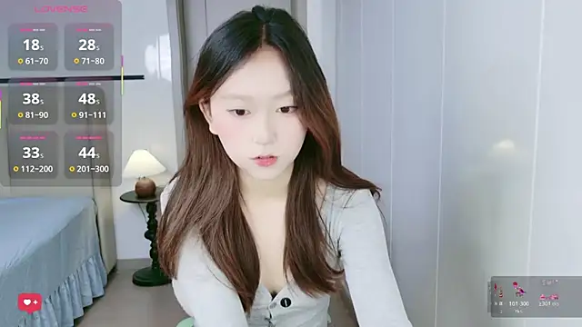 kaka622 online show from 11/14/25, 10:03