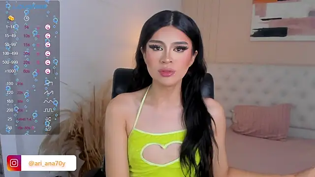 Snapshot of LOISE-XX chatting on 03/14/26, 08:42 LOISE-XX online show from 03/14/26, 08:42