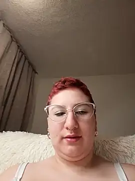 Ximenna Cruz online show from 03/16/25, 12:01