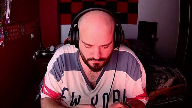 menditeta1 online show from 01/23/25, 12:35