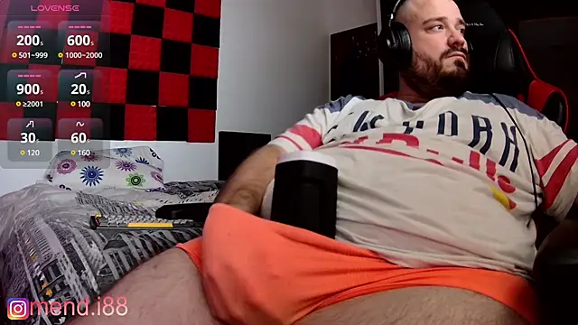 menditeta1 online show from 01/23/25, 03:37