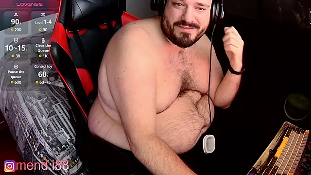 menditeta1 online show from 01/24/25, 03:32