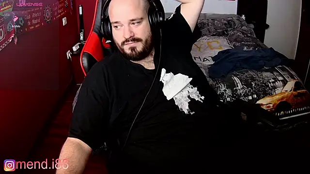 menditeta1 online show from 01/26/25, 08:34