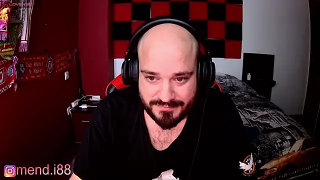 menditeta1 online show from 01/28/25, 01:08