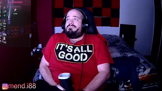 menditeta1 online show from 02/04/25, 12:51