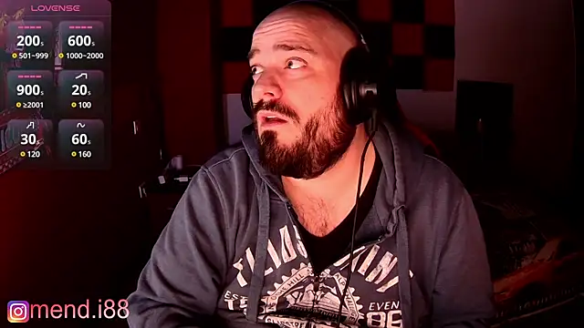 menditeta1 online show from 02/08/25, 01:11