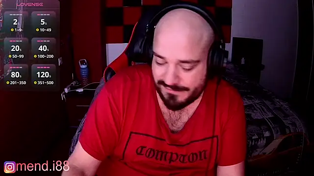 menditeta1 online show from 03/09/25, 01:04