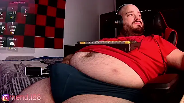 menditeta1 online show from 03/09/25, 04:05