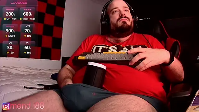 menditeta1 online show from 03/15/25, 02:46