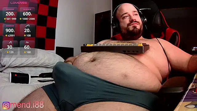 menditeta1 online show from 03/15/25, 05:52