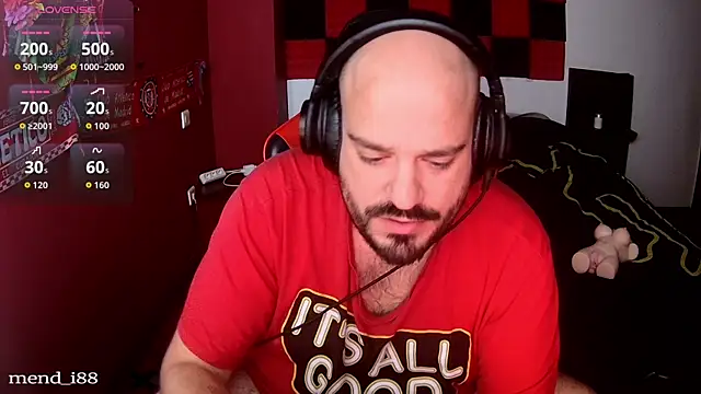 menditeta1 online show from 11/10/25, 08:41