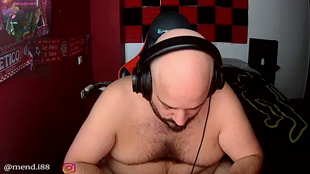 menditeta1 online show from 11/17/25, 08:58