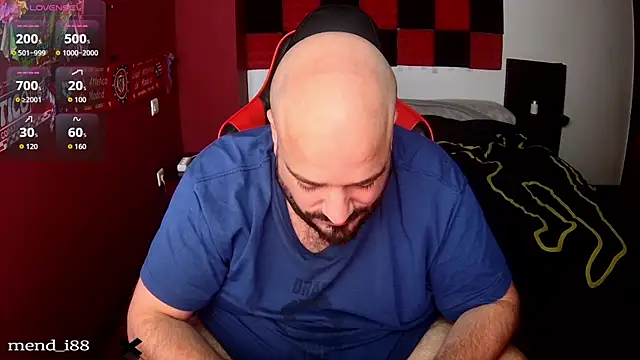 menditeta1 online show from 11/18/25, 09:08