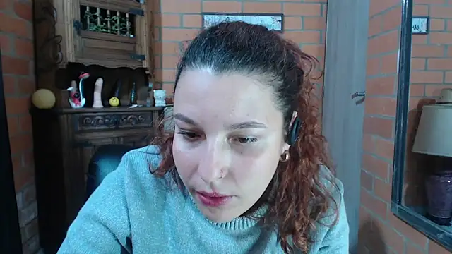 alexia 87 online show from 11/20/25, 02:45