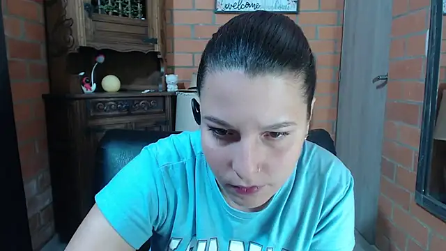 alexia 87 online show from 11/27/25, 01:40