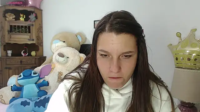 Snapshot of alexia_87 chatting on 02/21/26, 07:20 alexia 87 online show from 02/21/26, 07:20