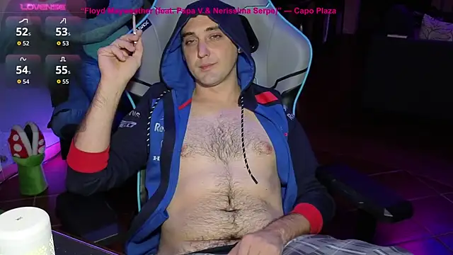 Snapshot of Gil_gamesh90 chatting on 11/17/25, 06:46 Gil gamesh90 online show from 11/17/25, 06:46