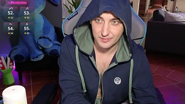 Snapshot of Gil_gamesh90 chatting on 01/14/26, 10:43 Gil gamesh90 online show from 01/14/26, 10:43