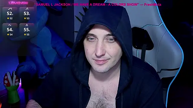 Snapshot of Gil_gamesh90 chatting on 02/06/26, 10:02 Gil gamesh90 online show from 02/06/26, 10:02