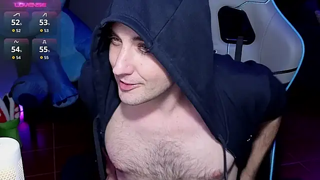 Snapshot of Gil_gamesh90 chatting on 02/14/26, 07:21 Gil gamesh90 online show from 02/14/26, 07:21