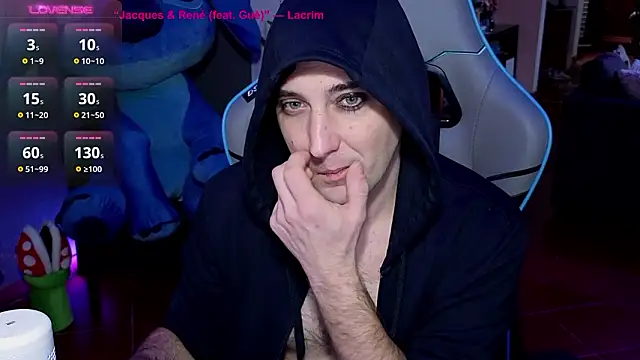 Snapshot of Gil_gamesh90 chatting on 02/15/26, 07:27 Gil gamesh90 online show from 02/15/26, 07:27