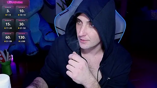 Snapshot of Gil_gamesh90 chatting on 02/18/26, 05:20 Gil gamesh90 online show from 02/18/26, 05:20