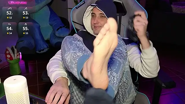 Snapshot of Gil_gamesh90 chatting on 02/20/26, 06:19 Gil gamesh90 online show from 02/20/26, 06:19