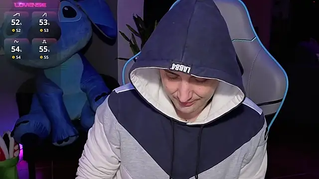 Snapshot of Gil_gamesh90 chatting on 02/22/26, 05:40 Gil gamesh90 online show from 02/22/26, 05:40