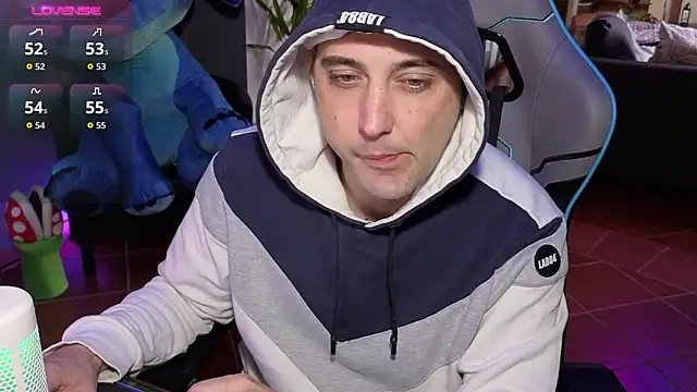 Snapshot of Gil_gamesh90 chatting on 02/23/26, 07:17 Gil gamesh90 online show from 02/23/26, 07:17