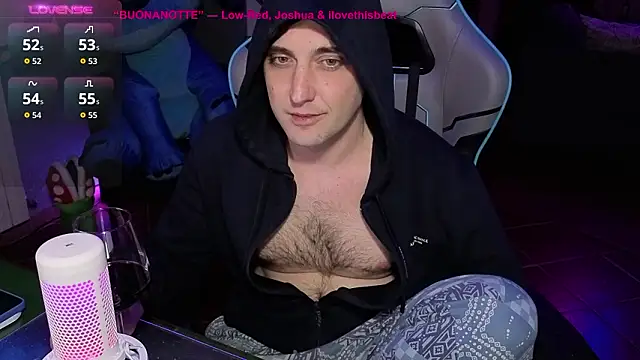 Snapshot of Gil_gamesh90 chatting on 02/24/26, 07:34 Gil gamesh90 online show from 02/24/26, 07:34