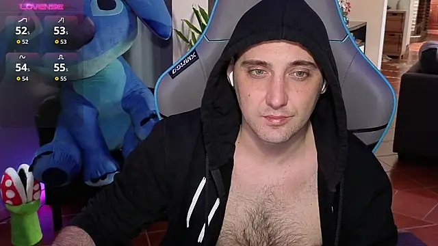 Snapshot of Gil_gamesh90 chatting on 02/26/26, 10:25 Gil gamesh90 online show from 02/26/26, 10:25