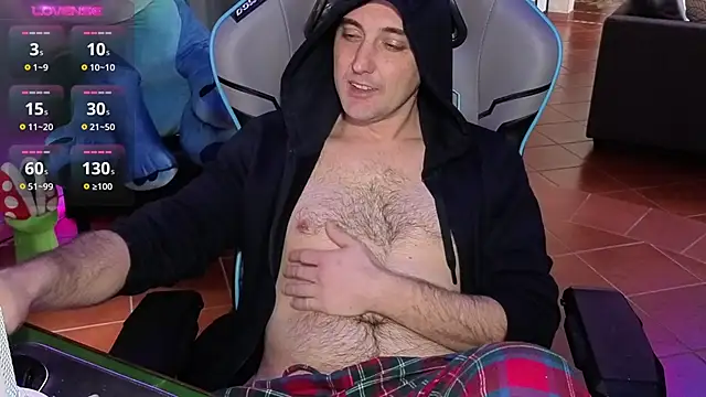 Snapshot of Gil_gamesh90 chatting on 03/01/26, 10:06 Gil gamesh90 online show from 03/01/26, 10:06