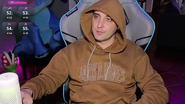 Snapshot of Gil_gamesh90 chatting on 03/03/26, 07:25 Gil gamesh90 online show from 03/03/26, 07:25