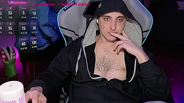 Snapshot of Gil_gamesh90 chatting on 03/07/26, 09:34 Gil gamesh90 online show from 03/07/26, 09:34