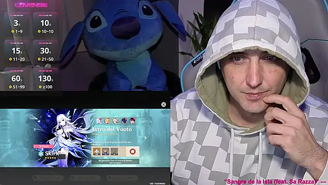 Snapshot of Gil_gamesh90 chatting on 03/18/26, 08:28 Gil gamesh90 online show from 03/18/26, 08:28