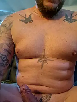 RomWoolf online show from 12/03/24, 03:30