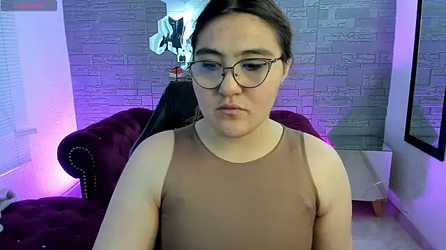 conniejames m online show from 10/27/25, 12:42