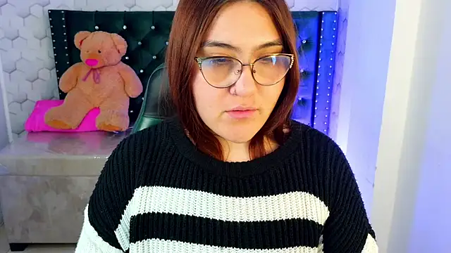 conniejames m online show from 06/25/26, 10:42