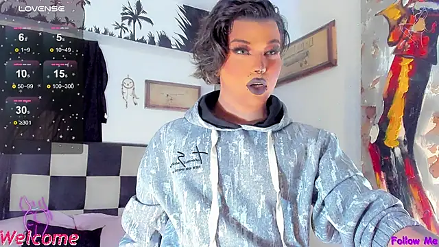 angels srednal online show from 02/12/26, 02:23