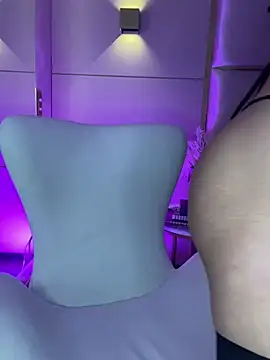 SaharaRush  online show from 02/28/25, 07:35