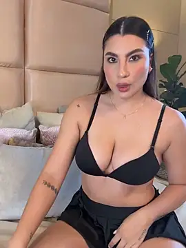 SaharaRush  online show from 10/01/25, 09:43