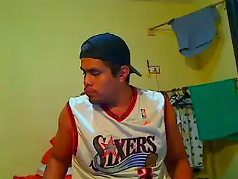 lozter345 online show from 10/01/25, 02:50