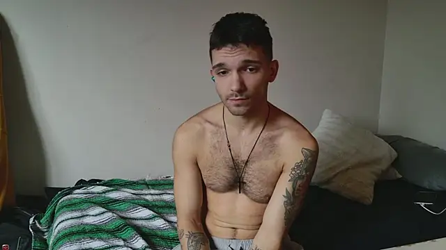 Snapshot of JackDesFeux chatting on 01/19/25, 03:10 JackDesFeux online show from 01/19/25, 03:10