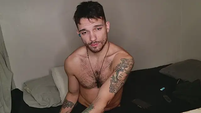 Snapshot of JackDesFeux chatting on 02/09/25, 10:31 JackDesFeux online show from 02/09/25, 10:31