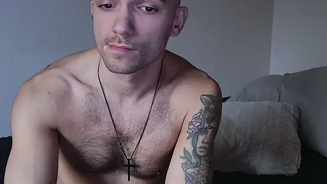 Snapshot of JackDesFeux chatting on 02/26/25, 09:58 JackDesFeux online show from 02/26/25, 09:58