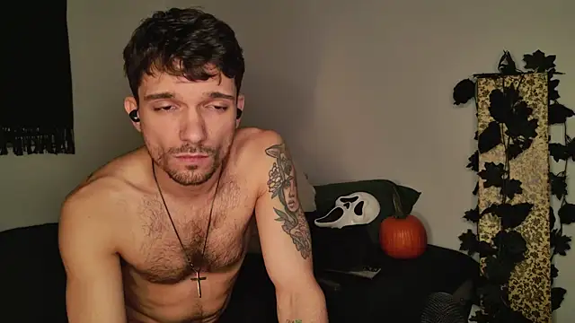 Snapshot of JackDesFeux chatting on 10/27/25, 10:41 JackDesFeux online show from 10/27/25, 10:41