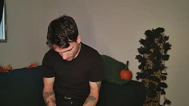 Snapshot of JackDesFeux chatting on 11/03/25, 08:32 JackDesFeux online show from 11/03/25, 08:32